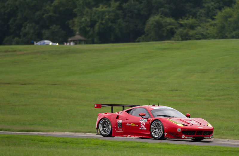 Illustration for article titled More Race Cars - The Oak Tree Grand Prix (photo dump)